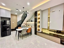 Hình ảnh SIÊU PHẨM NHÀ ĐẸP - Tặng hết nội thất - Sổ nở hậu