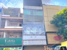 Hình ảnh 🏠 Cho Thuê Nhà Mặt Tiền Xô Viết Nghệ Tĩnh, Phường 21, Quận Bình Thạnh