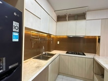 Hình ảnh Cho thuê Sky Center 75m2,2PN,2WC,Nội thất đầy đủ, ở liền