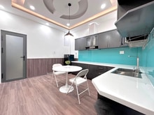 Hình ảnh Studio Siêu Xinh Lâm Văn Bền Gần Lotte Mart Quận 7