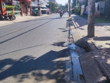 Hình ảnh Giảm mạnh 1 tỷ Nhà Mặt Tiền Kinh Doanh đường Gò Dưa quận Thủ Đức 121m2