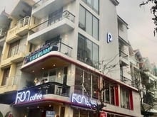 Hình ảnh CHO THUÊ MBKD mặt phố Trường Chinh kinh doanh nhiều mô hình