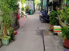 Hình ảnh Bán gấp nhà đường 38 hiệp bình chánh, sổ hồng 178m giá gần 43 triệu/m2