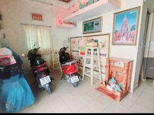 Hình ảnh Bán gấp nhà Trường Thọ 200m2 (10 x 20 ) sổ hồng riêng - xe hơi đỗ cửa