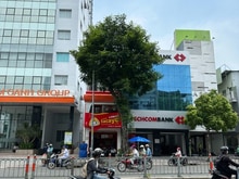 Hình ảnh Nhà Mới 100% Mặt Tiền 204 Xô Viết Nghệ Tĩnh Trệt 3 Lầu Giá 55 Triệu