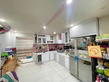 Hình ảnh Bàu Cát 3 Xe Tải Quay Đầu - DT 64M2 - TIỆN KINH DOANH