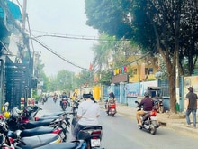 Hình ảnh Gò Vấp, Bán nhà Mặt tiền Đường số 9, DT 6x19m Chỉ 11.2 tỷ