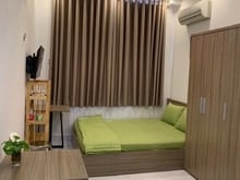 Hình ảnh Cho thuê Trang Chủ MB66.COM / Đăng Ký Tặng 66K Studio Full nội thất sang trọng mà đơn giản Quận 1