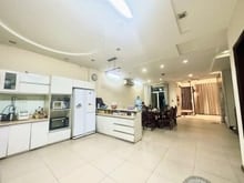 Hình ảnh Bán nhà đường An Dương Vương, Q5, 5.2x22m, 4L, giá 35 tỷ