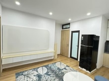 Hình ảnh bán căn góc chung cư 151 Nguyễn Đức Cảnh- Hoàng Mai 3 ngủ bc view hồ