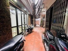 Hình ảnh Siêu phẩm, Bán nhà đẹp gần AEON Cổ Linh Long Biên 32m 5T 4 tỷ Lh Thúy