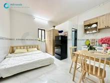 Hình ảnh Studio full nội thất cách Lê Văn Việt 500m, ngay Đại học Giao thông VT