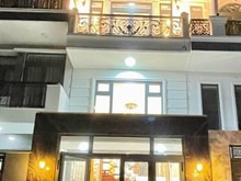 Hình ảnh Bán Nhà 1 Trệt Lững 2 Lầu Đường 11 Phường Trường Thọ Thủ Đức