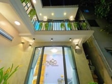 Hình ảnh Bán gấp nhà Trần Bình Trọng P.5,Q.Bình Thạnh,82,5m2,3tỷ200TR,SHR