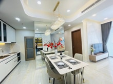 Hình ảnh Cho thuê Trang Chủ MB66.COM / Đăng Ký Tặng 66K chung cư Scenic Valley Q7 giá 25 triệu/th