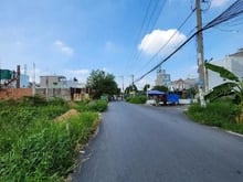 Hình ảnh Đất hẻm xe tải ngô chí quốc bình chiểu thủ đức 2565m2 giá 58 tỷ