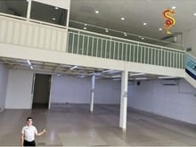 Hình ảnh Cho thuê mặt bằng MT Bùi Hữu Nghĩa, P.1, 10×13, 1 gác, 50tr