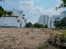 Hình ảnh Cần bán đất mặt tiền phú thọ hoà tân phú 4100m2 chỉ 75 tỷ