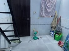 Hình ảnh Phòng cho thuê giá rẻ Tân Tạo A . Bình Tân