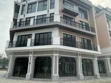Hình ảnh Cho thuê nhà phố ĐÀO DUY TỪ 150m2x9t
