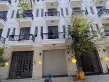 Hình ảnh Bán nhà siêu đẹp, Hà Huy Giáp, q12, 5T x 64m2, hẻm 10m, nhỉnh 5 tỷ