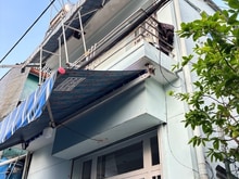Hình ảnh Đối diện Vincom Quang trung nhà hiếm 6m x 8m 2 tầng đúc BTCT ở tốt