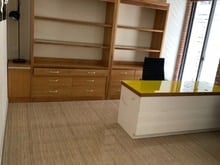 Hình ảnh Cho thuê tầng lửng Hưng phước 4 Mặt tiền đuòng số 6.