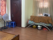 Hình ảnh Bán nhà mặt phố Đông Thiên 51m ô tô đỗ cửa giá 5.6 tỷ.