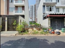 Hình ảnh Cực hiếm 1 lô ngay KDC Hồng Long- Hiệp Bình Phước- Thủ Đức 80m 2,75 tỷ