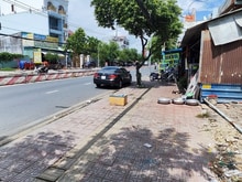 Hình ảnh Bán đất lô góc đường số 7  Linh Xuân - Thủ Đức.