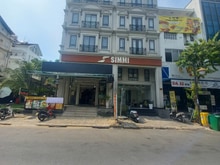 Hình ảnh Cho thuê mặt bằng trệt Cao Triều Phát Quận 7 giá 20 triệu/th