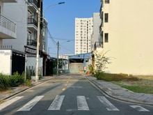 Hình ảnh Mua bán nhà riêng 80m2, NGANG 5M - Hẻm ô tô - PHƯỚC LONG B - NHỈNH 4T