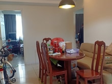 Hình ảnh Bán Trang Chủ MB66.COM / Đăng Ký Tặng 66K Park View, đô thị Phú Mỹ Hưng 3PN 2WC view sông lầu cao