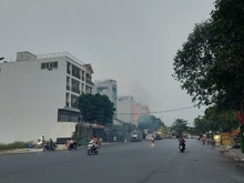 Hình ảnh Lô đất trên 1000mv Tân Hưng Thuận