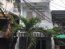 Hình ảnh Bán Nhà Hẻm 3.5m Nguyễn Duy Dương P4 Q10 ,hẻm 1 sẹc Sát MT
