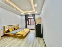 Hình ảnh 🔻Studio mới 100%_có thang máy, hầm xe trong nhà - Gần Sư Vạn Hạnh