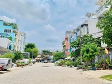 Hình ảnh Bán nhà hẻm 20m Nguyễn Cửu Đàm, Tân Phú, 5 tầng, 4x20m, 10,6 tỷ ( TL )