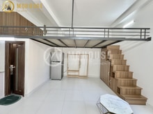 Hình ảnh 🌈Trang Chủ MB66.COM Chính Thức Mini Đ.Lê Quang Định Full Nội Thất Có Gác, Cửa Sổ Lớn 🌈