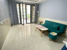 Hình ảnh O Có Căn Thứ 2 Chỉ 3 tỷ Có Ngay Nhà HXH Âu Dương Lân Q8, 2Tầng 2Pn 2Wc