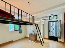 Hình ảnh Phòng trọ y hình có Gác ở kế Sân Bay, Tân Bình