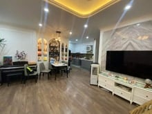 Hình ảnh Bán nhà Tây Hồ, Ngõ 175 Lạc Long Quân 46m2 5 tầng nhỉnh 6 tỷ sát  ÔTÔ.