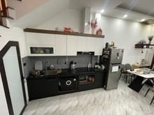 Hình ảnh Nhà Ô Cách sát đường Ô TÔ TRÁNH, 30m * 5t TẶNG NỘI THẤT