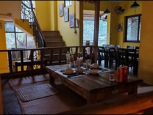 Hình ảnh Cho thuê nhà phố Nguyễn Văn Lộc. 520m2. Mặt tiền 9m
