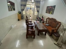 Hình ảnh Gấp bán nhà HXH6m , 72m2, 4 tầng full , Đs 8 -BHH B -Bình Tân