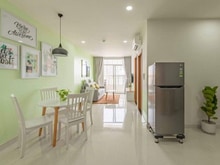 Hình ảnh Grand Riverside 1PN 3,15 tỷ; 2PN 4,1 tỷ 3PN 6,1 tỷ 4PN 7,8 tỷ, MT BVĐ