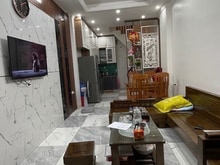 Hình ảnh Vì một vài lý do chủ cần bán gấp, #Hoàng_Mai, ba gác, nông, gần ô tô