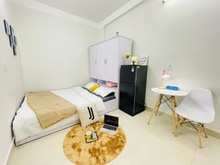 Hình ảnh ✨✨Cho thuê phòng Studio tại đường số 21 phường Tân Quy Q7 ✅Giá: 4tr7