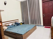 Hình ảnh Bán nhà Thạch Bàn. 5 tầng 35m² Giá 3tỷ85. Phân Lô - đỗ xe ngày đêm.