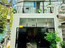 Hình ảnh Bán nhà HXH quay đầu Lê Đức Thọ, P.16, Gò Vấp DT45m2 SHR 1T1L 2TY250
