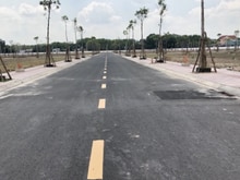 Hình ảnh ƯU ĐÃI LỚN 20 lô đất thổ cư 300m ra Đ.L Đông Tây,Bình Tân,80m2/2tỷ2,